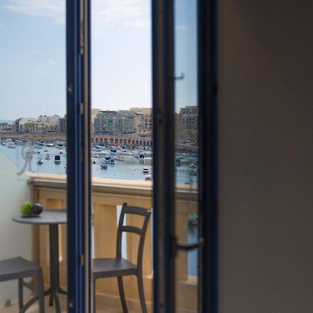 Casa Rosanna Malta B&B Adults Only 16 Plus Marsaskala Dış mekan fotoğraf