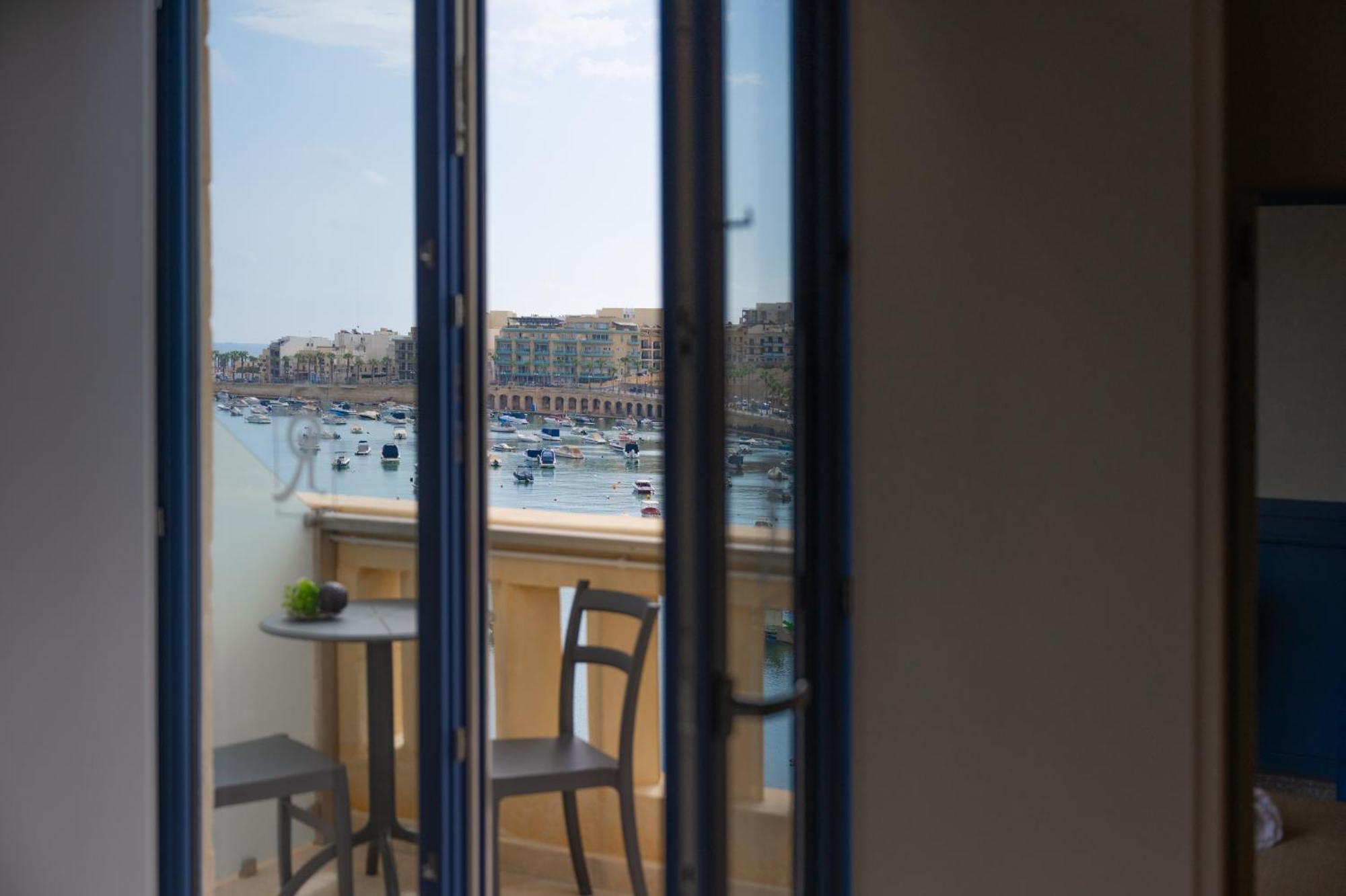 Casa Rosanna Malta B&B Adults Only 16 Plus Marsaskala Dış mekan fotoğraf