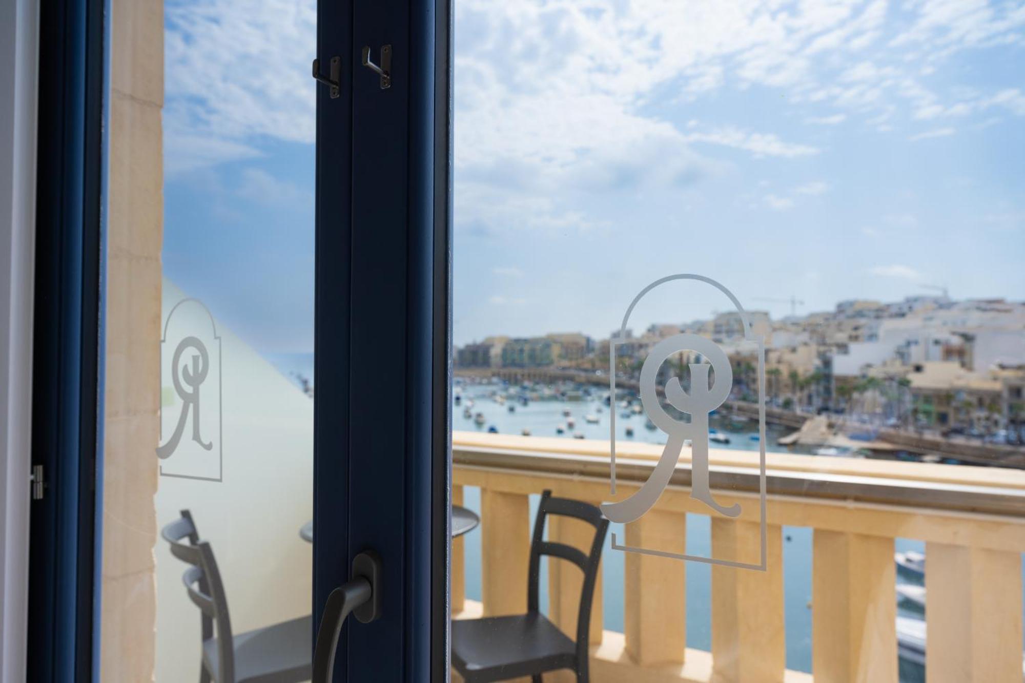 Casa Rosanna Malta B&B Adults Only 16 Plus Marsaskala Dış mekan fotoğraf