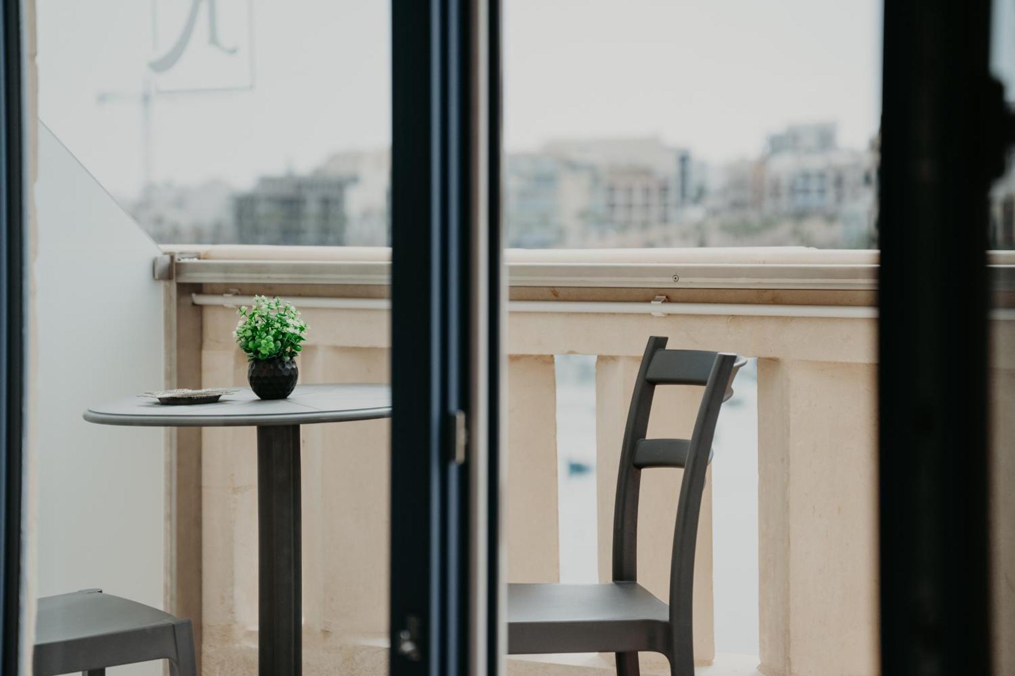 Casa Rosanna Malta B&B Adults Only 16 Plus Marsaskala Dış mekan fotoğraf