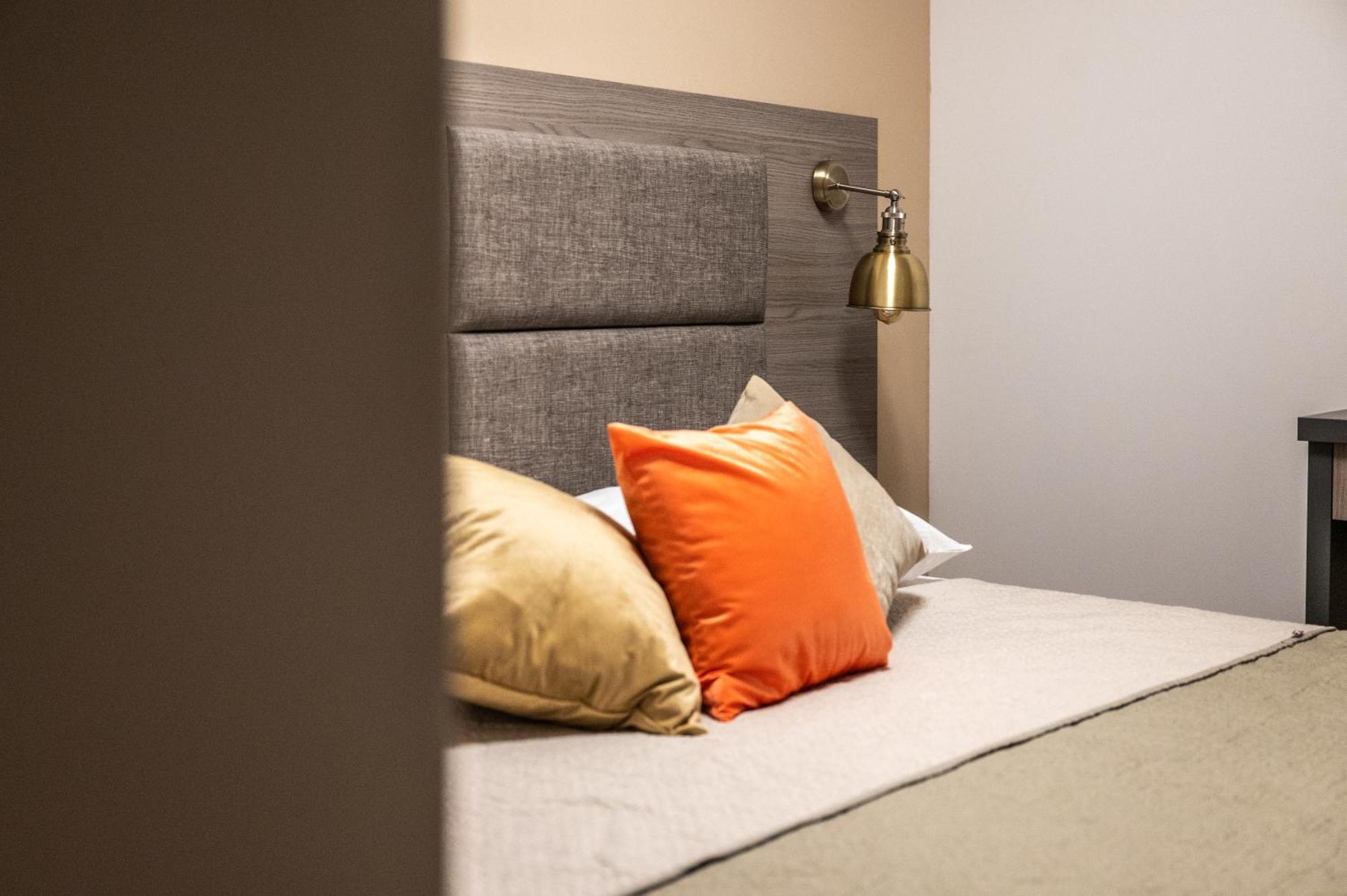 Casa Rosanna Malta B&B Adults Only 16 Plus Marsaskala Dış mekan fotoğraf