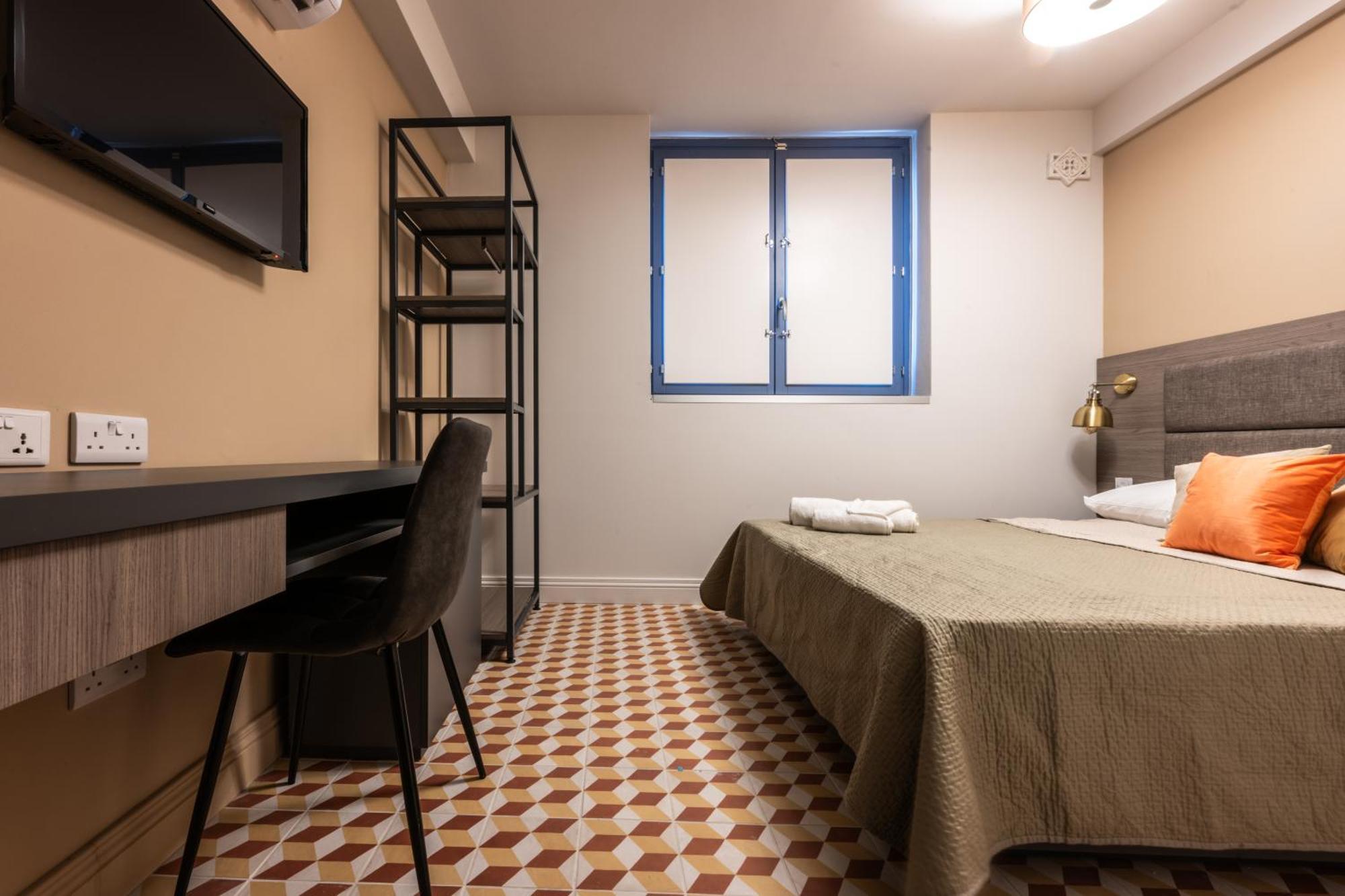 Casa Rosanna Malta B&B Adults Only 16 Plus Marsaskala Dış mekan fotoğraf