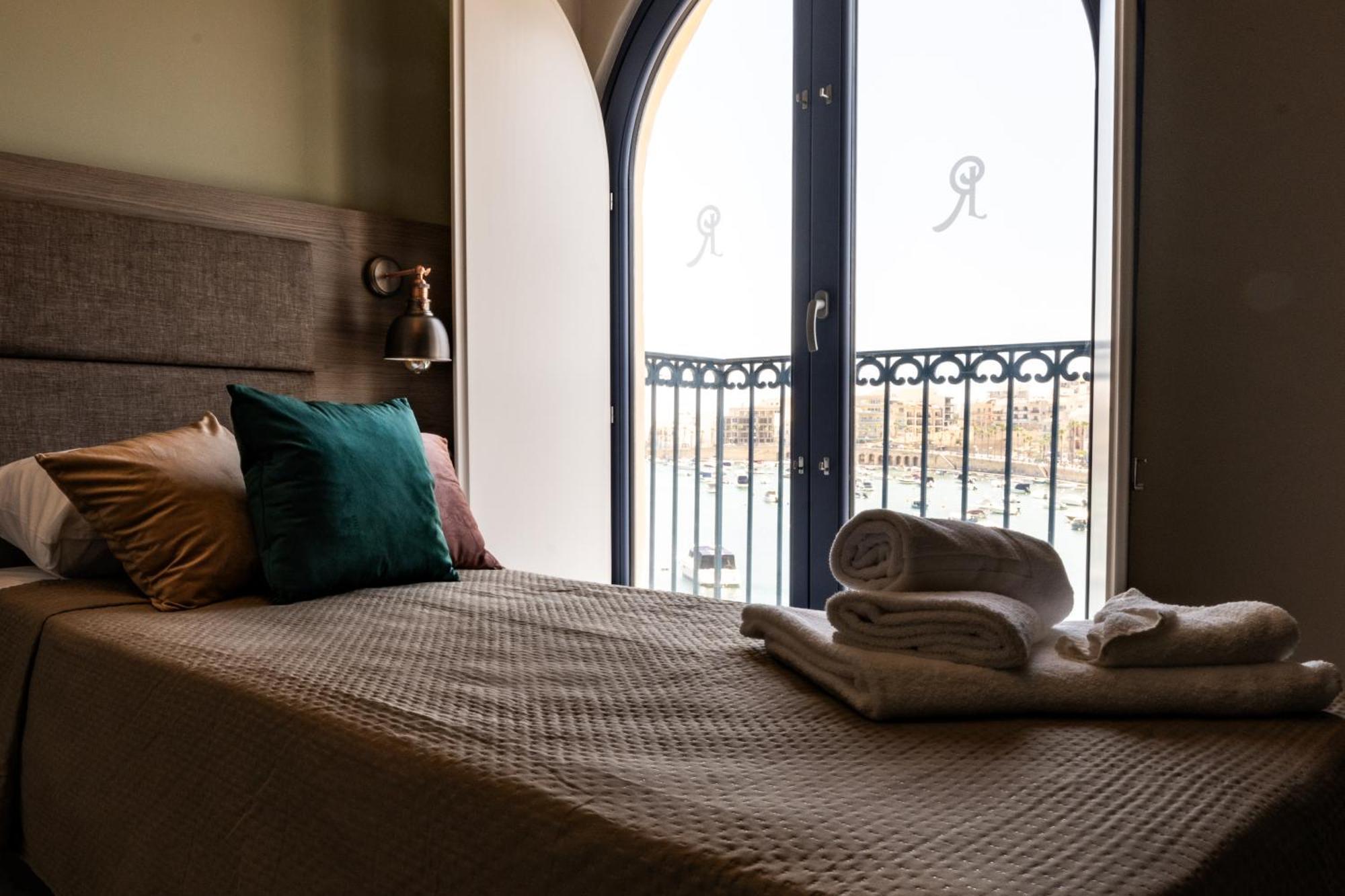Casa Rosanna Malta B&B Adults Only 16 Plus Marsaskala Dış mekan fotoğraf