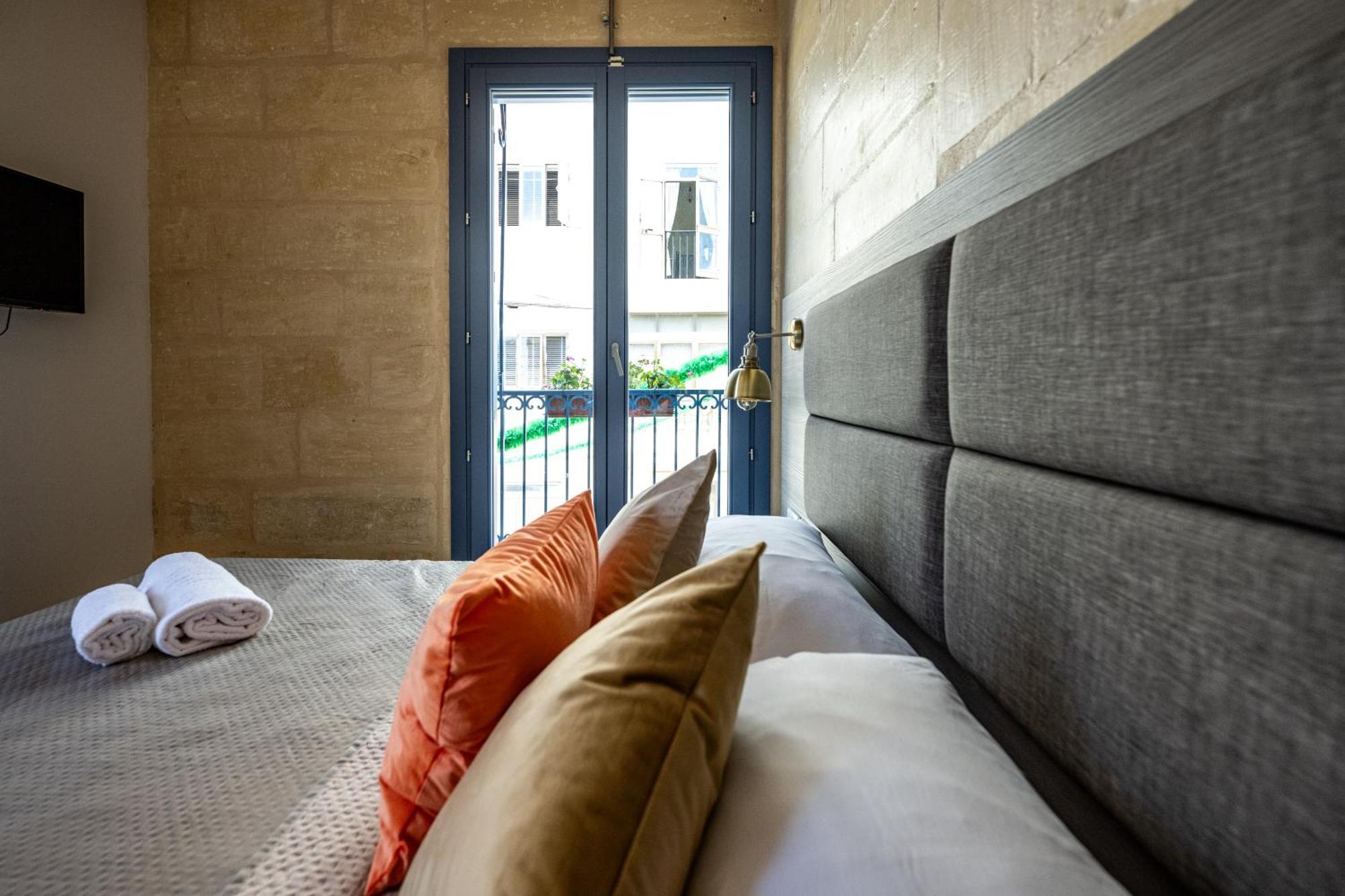 Casa Rosanna Malta B&B Adults Only 16 Plus Marsaskala Dış mekan fotoğraf