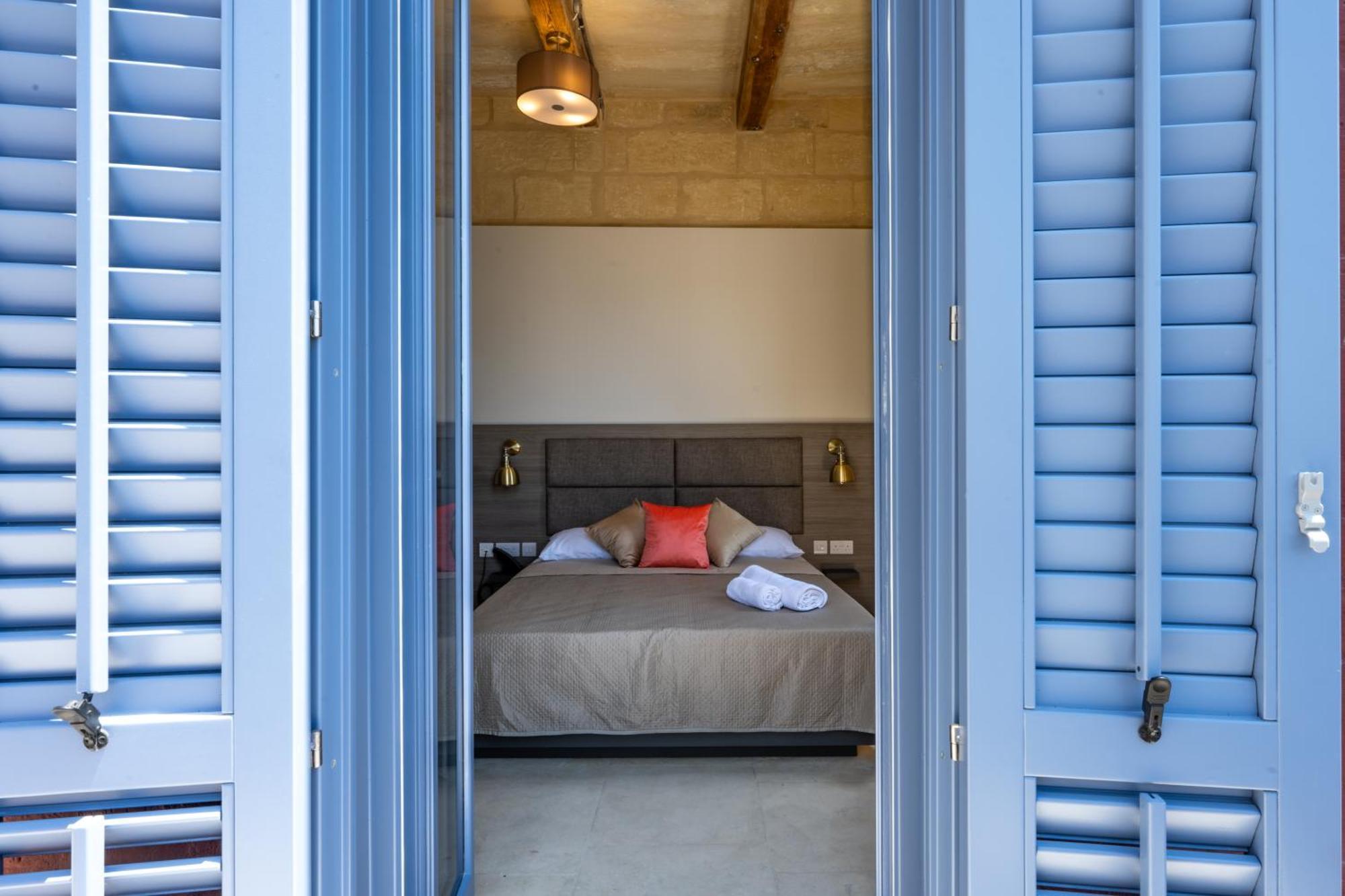Casa Rosanna Malta B&B Adults Only 16 Plus Marsaskala Dış mekan fotoğraf