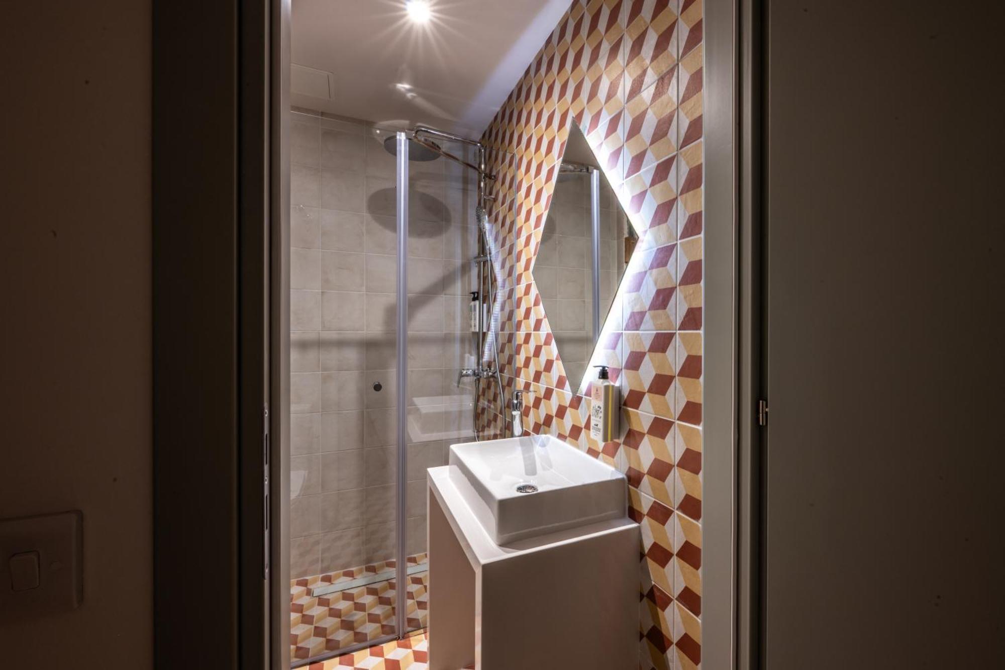 Casa Rosanna Malta B&B Adults Only 16 Plus Marsaskala Dış mekan fotoğraf