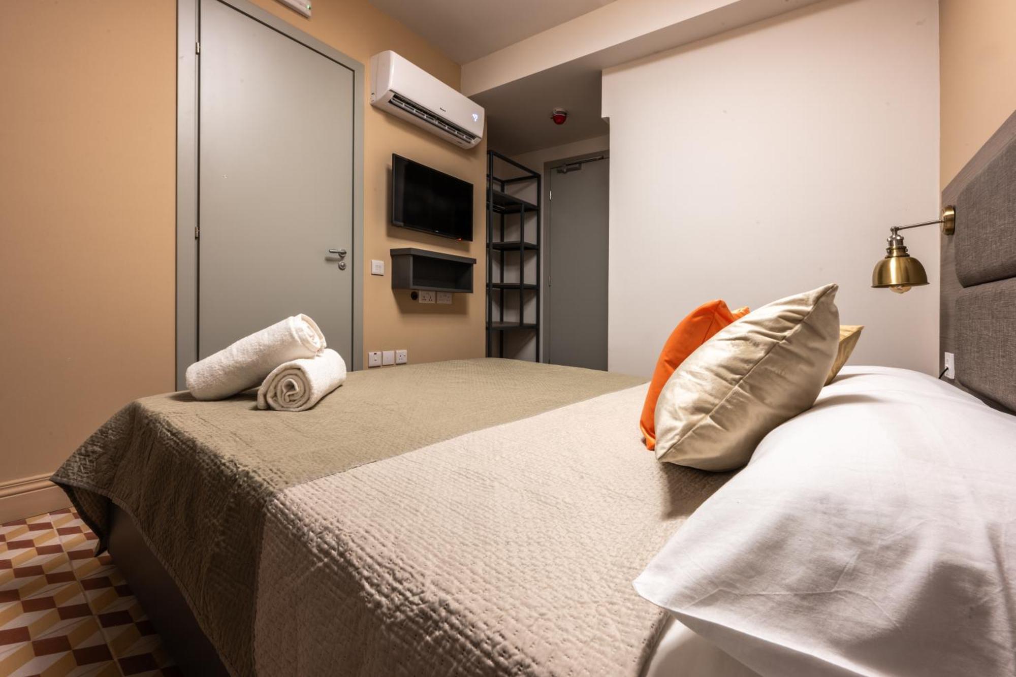 Casa Rosanna Malta B&B Adults Only 16 Plus Marsaskala Dış mekan fotoğraf