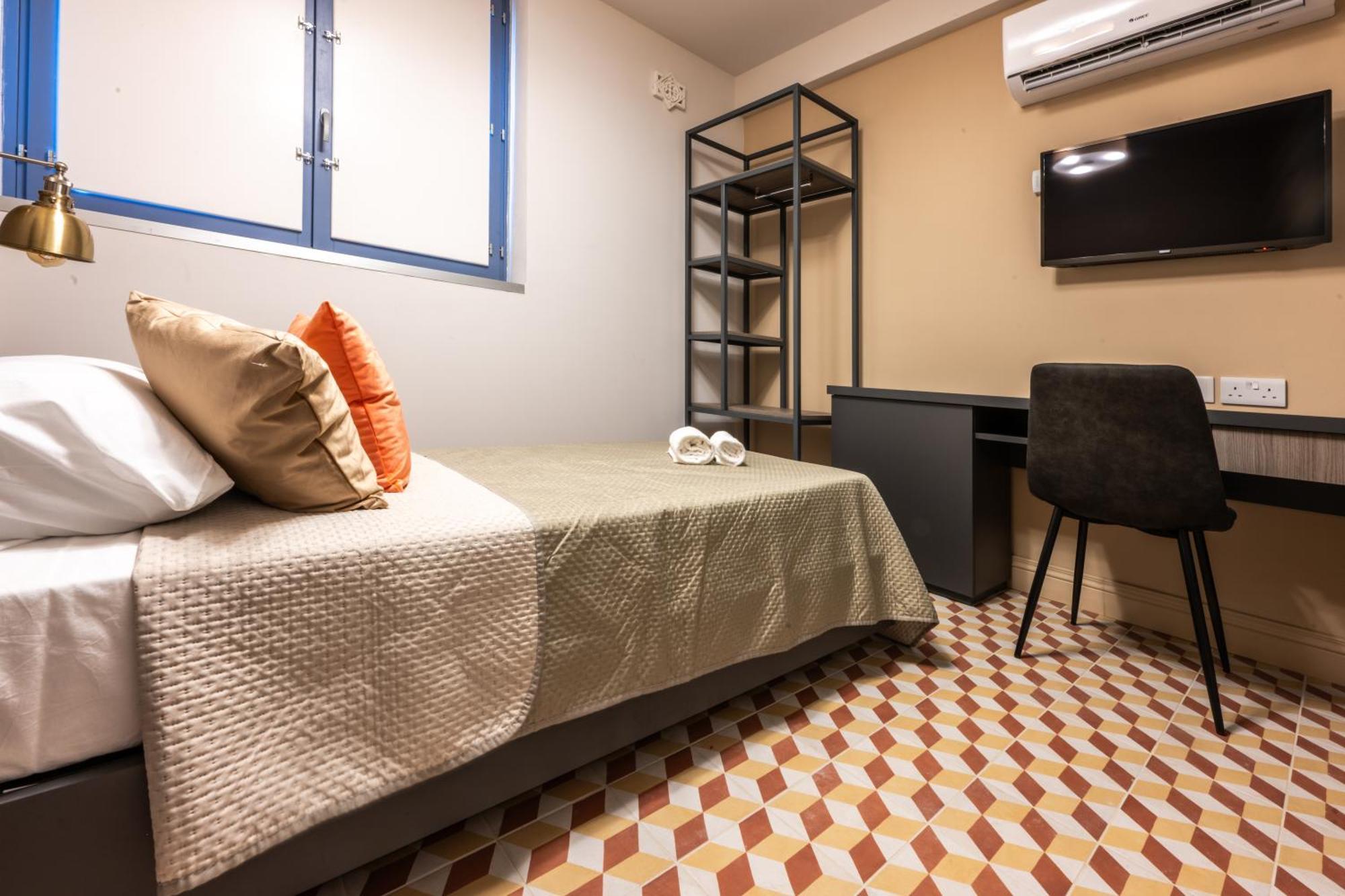 Casa Rosanna Malta B&B Adults Only 16 Plus Marsaskala Dış mekan fotoğraf