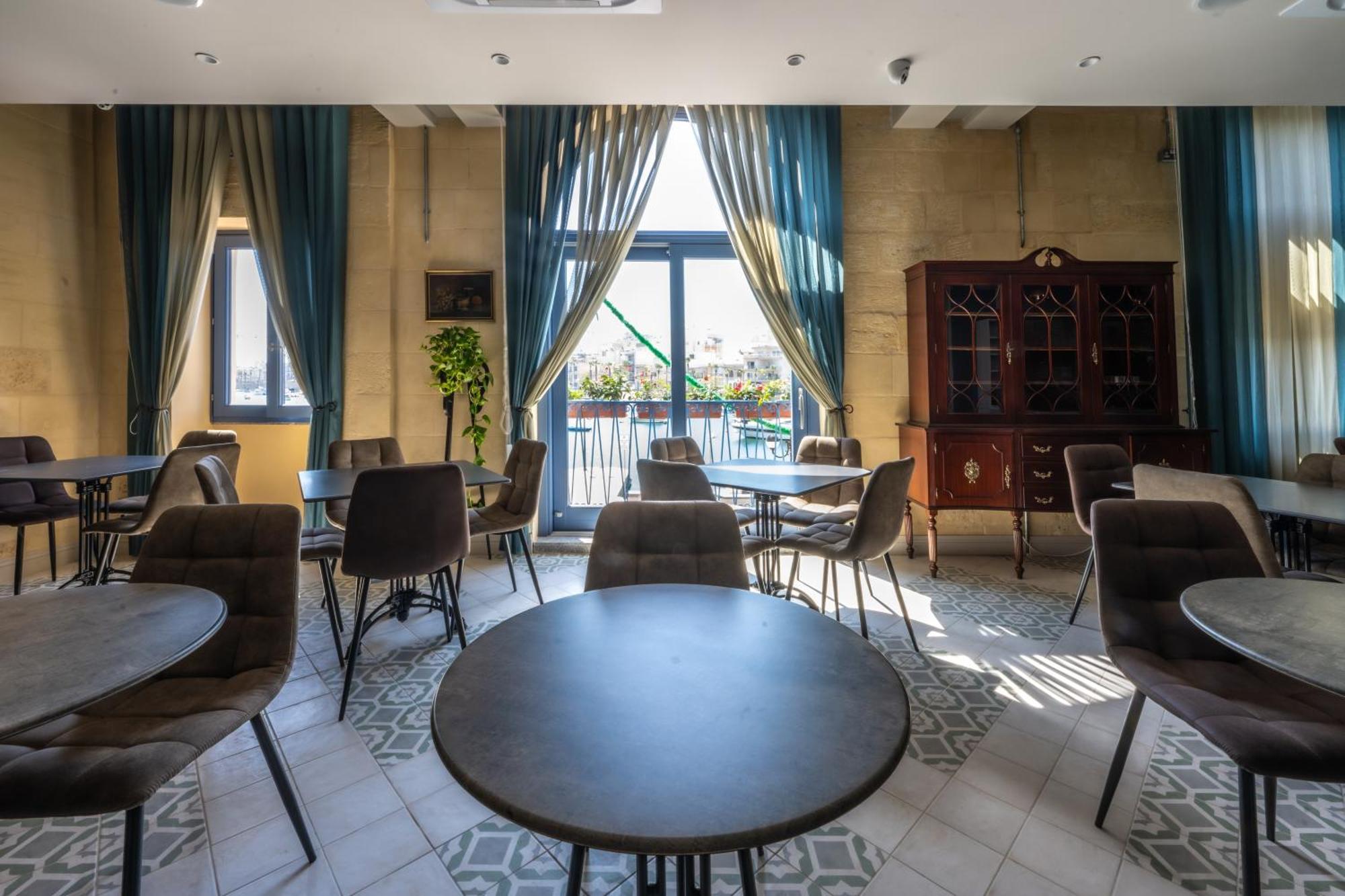 Casa Rosanna Malta B&B Adults Only 16 Plus Marsaskala Dış mekan fotoğraf